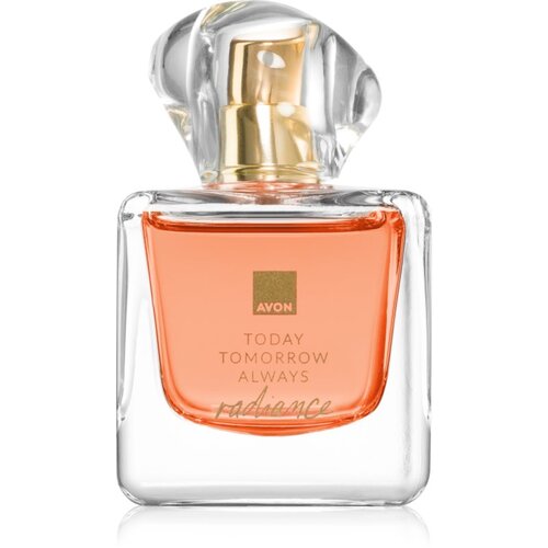 Avon Today Tomorrow Always Radiance parfumska voda za ženske 50 ml Slike