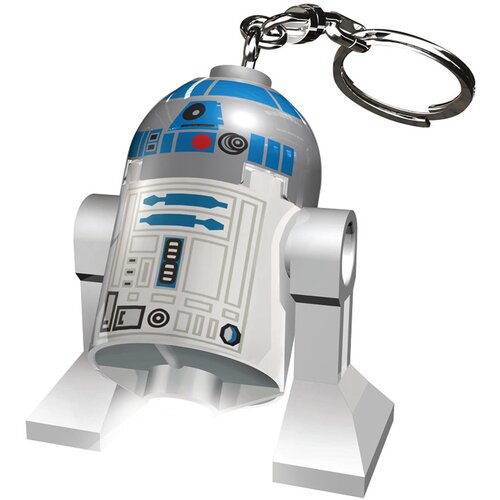 Star Wars KE21 Privezak sa svetlom R2D2 Cene