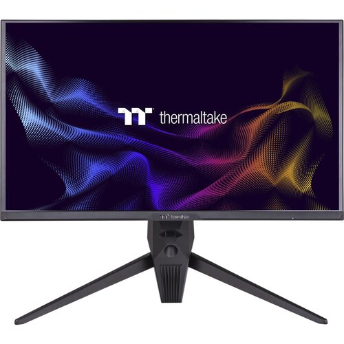 Thermaltake 27" Flat Gaming Monitor ekran za igranje Energetska učinkovitost 2021 F (A - G) 68.6 cm (27 palac) 2560 x 14 Cijene