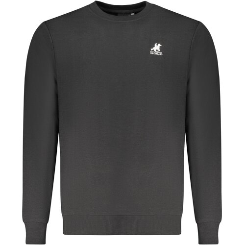 U.S. GRAND POLO US GRAND POLO MEN&amp;amp;#39;S BLACK ZIP-UP SWEATSHIRT Slike