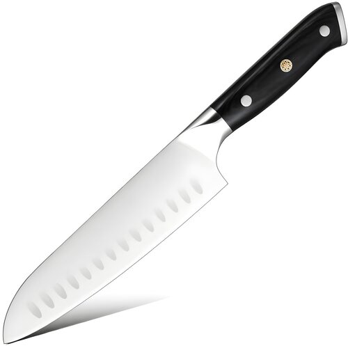 Kuhinjski nož KA-35072 - Santoku KP35072 Cene