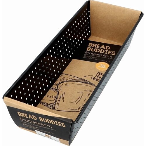  Bread Buddies - pekač za peko kruha Slike
