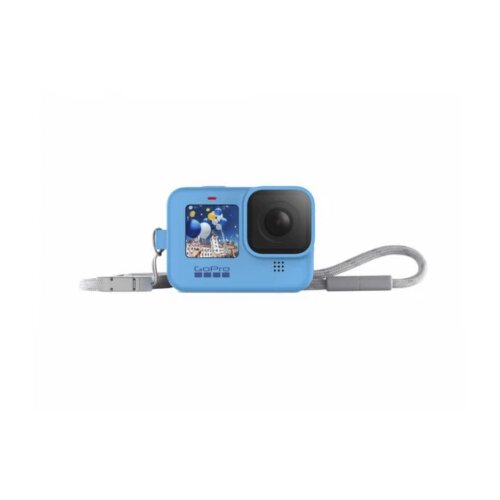 GoPro Futrola H9/H10/H11/H12 Blue Cene