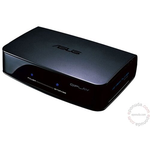 Asus O Play HDP R1 media plejer Slike
