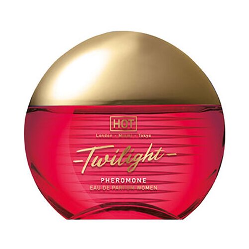 Hot Parfem s feromonima za žene Twilight, 15 ml Cene