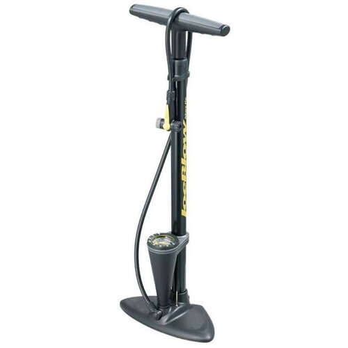  Zračna Pumpica Topeak JoeBlow Max HP Crna Slike