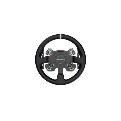 Moza CS V2P Dual Clutch Volan Cene
