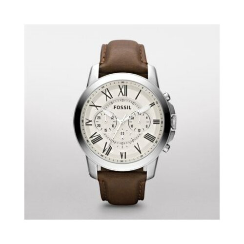 Fossil Muški analogni ručni satovi | Uporedi cene ePonuda.com