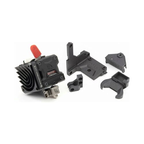 BondTech lgx shortcut copperhead za prusa MK3S Slike