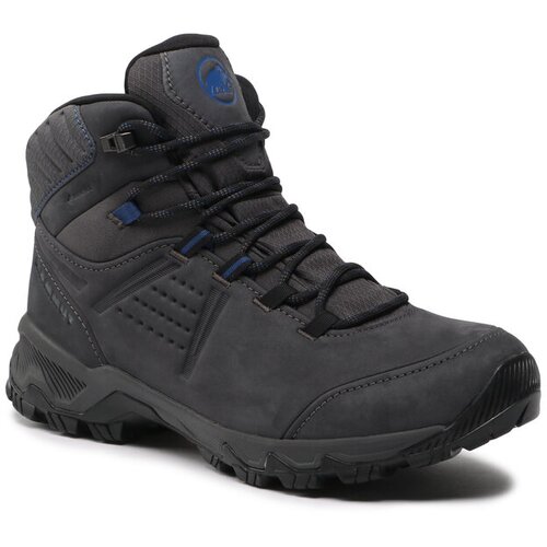 Mammut Mercury Iv Mid Gtx Crna Slike
