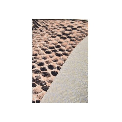 Conceptum Hypnose snake multicolor carpet (140 cm) Slike