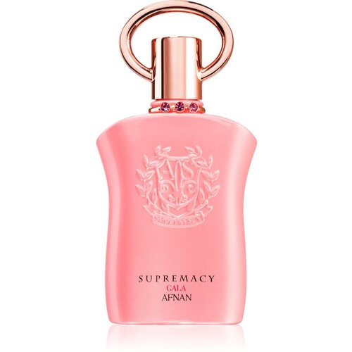 Afnan Supremacy Gala parfumska voda za ženske 90 ml Slike