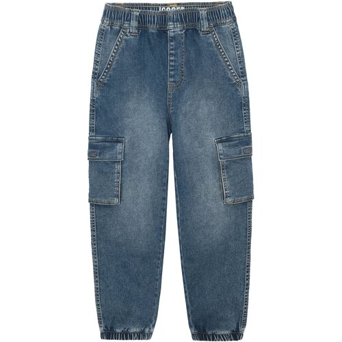 Cool club hlače denim DH CJB3320345 8286093 F modra 134 Slike
