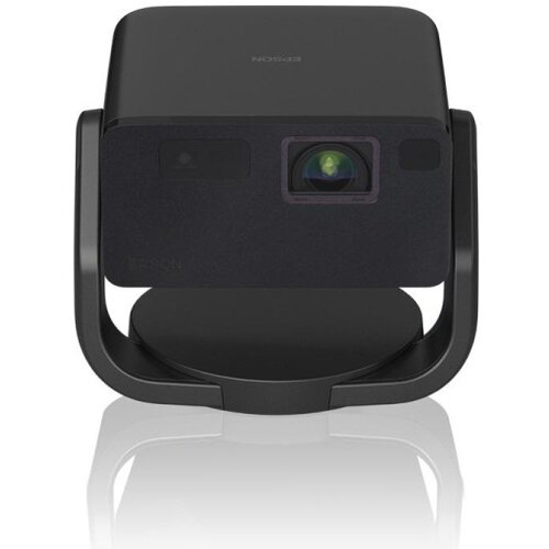 Epson EF-22B projektor Black Cene