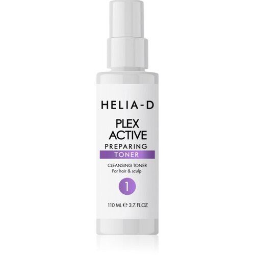 Helia-D Plex Active tonik za kosu 110 ml Cijene