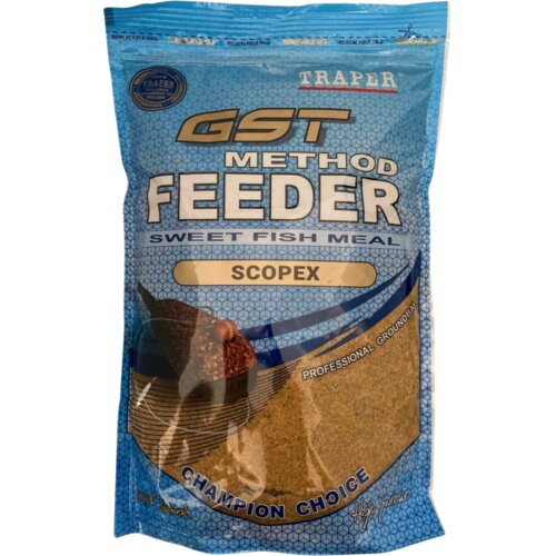 TRAPER GST Sweet Fish Meal Primama, Skopeks, 1kg Cene