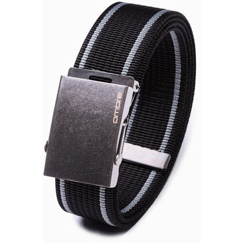 Ombre Inny Men's sackcloth belt A028 Cene