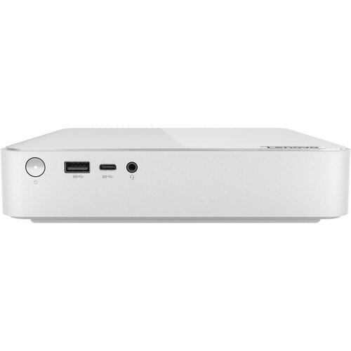 Lenovo IdeaCentre Mini 01IRH8 Intel® Core™ i5 i5-13420H 16 GB DDR4-SDRAM 512 GB SSD Windows 11 Pro Mini PC Grey Cijene