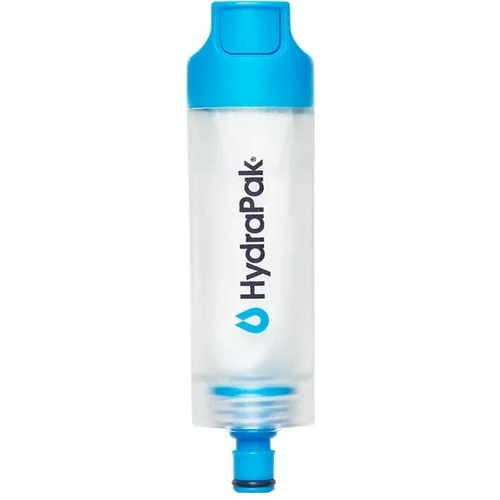 Hydrapak Plug-N-Play Inline Water Filter Flaša za vodo