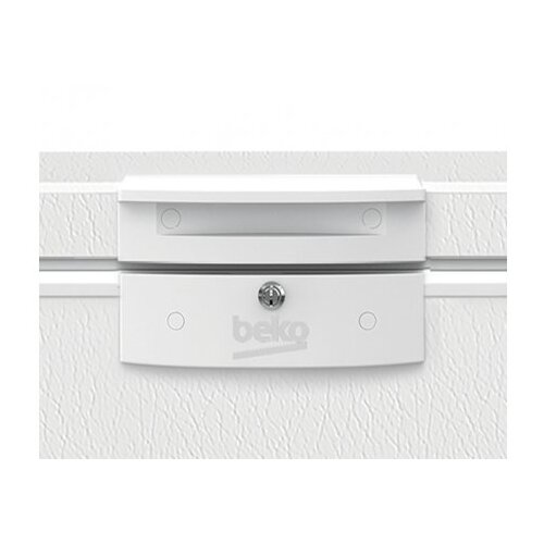 Beko HSM29540 prosmart inverter horizontalni zamrzivač Slike