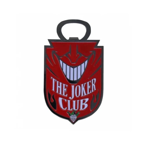 Fanattik Joker Bottle Opener Cene