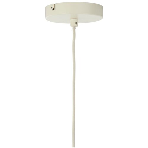 Light &amp;amp; Living Krem stropna svetilka &amp;oslash; 50 cm Plumeria - Slike