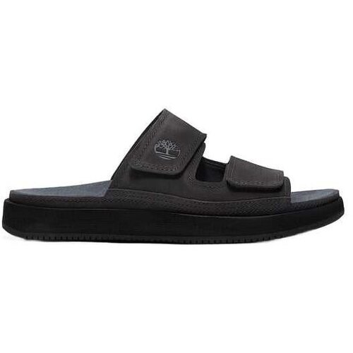 Timberland crne mu&scaron;ke papuče Cene