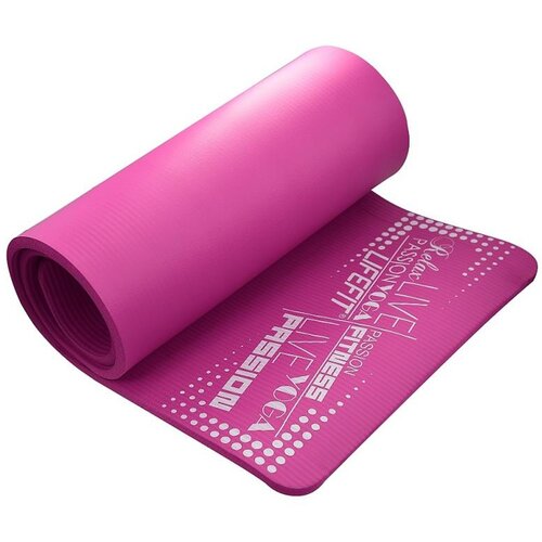 Lifefit Podloga za vadbo Yoga mat EXKL+, (20121466) Slike
