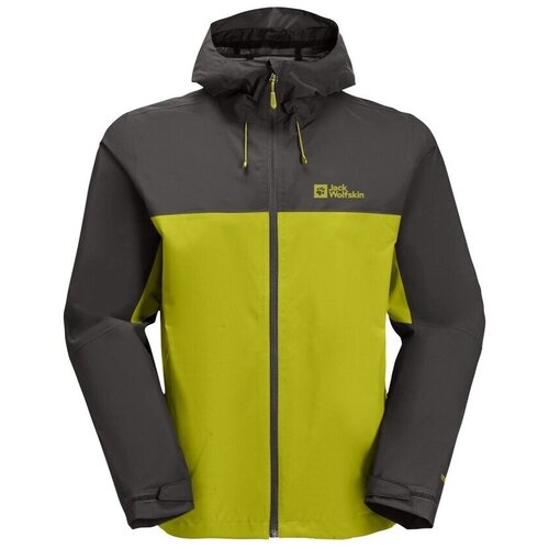 Jack Wolfskin Jakne 1115892M0053 pisana Cene