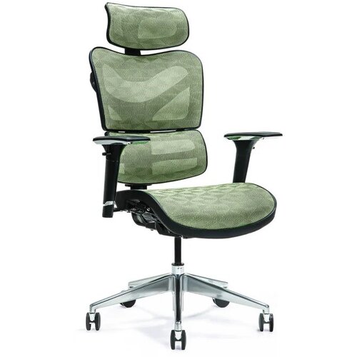 BEMONDI Ergonomic office chair ERGO 600 green Cijene