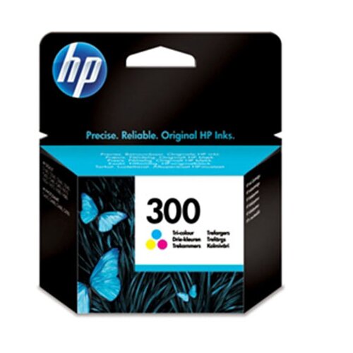 HP Tinta CC643EE, HP300,COLOR Slike