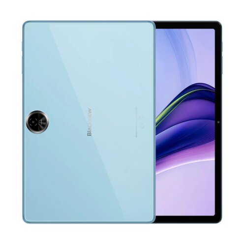 Blackview ZENO 5 11" tablični računalnik 8GB+128GB, LTE, moder - komplet Cene