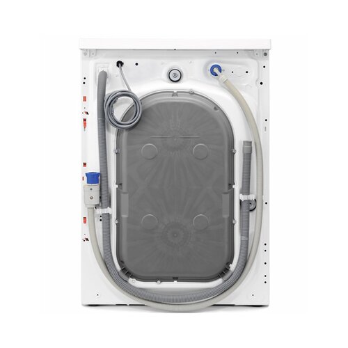 Aeg LFR83866OE universaldose parna perilica rublja s prednjim punjenjem, 8 kg, 1600 o/min., a Slike
