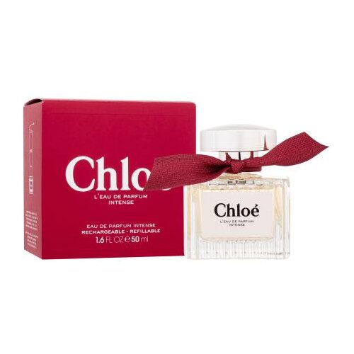 Chlo&amp;eacute; L&amp;#039;Eau De Parfum Intense 100 ml parfemska voda za ženske Slike