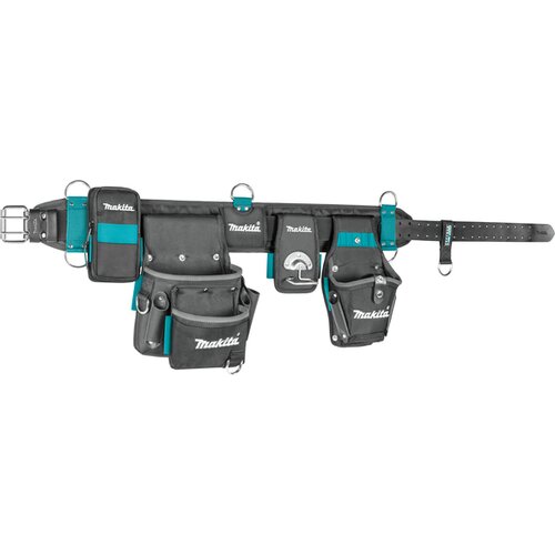 Makita univerzalni pojas sa torbicama za teške uslove E-15235 Cijene