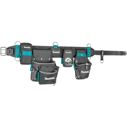 Makita univerzalni pojas sa torbicama za teške uslove E-15235