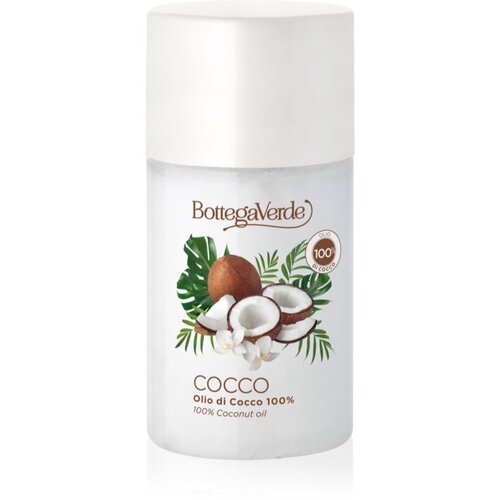 Bottega Verde Cocco kokosovo olje 100 ml Cene