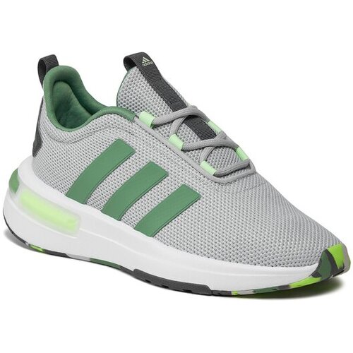 Adidas čevlji racer TR23 kids ID5981 siva Cene