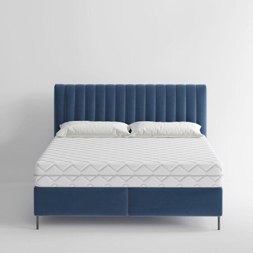 Livetastic LEŽIŠČE Z ŽEPKASTIM VZMETENJE SLEEP H3 160/200 cm Cene