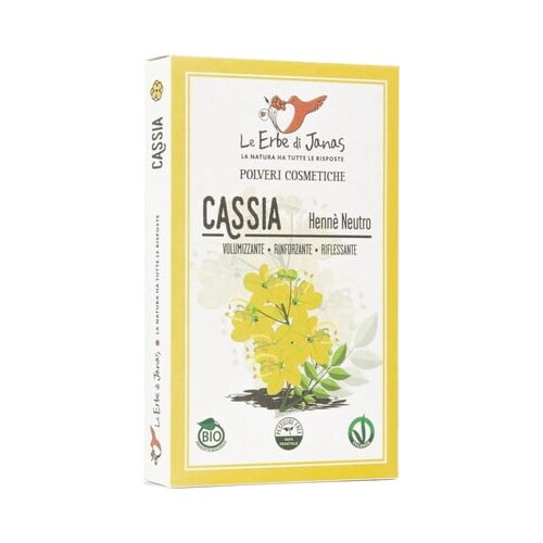 Le Erbe di Janas Cassia (senna / neutralna kana) Cijene