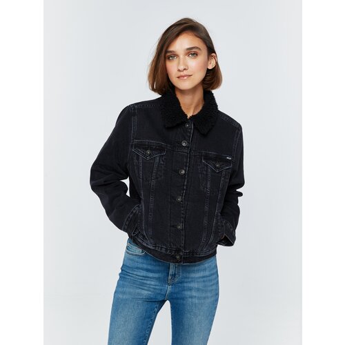 Big Star Woman&amp;#039;s Jacket 130190 -933 Slike