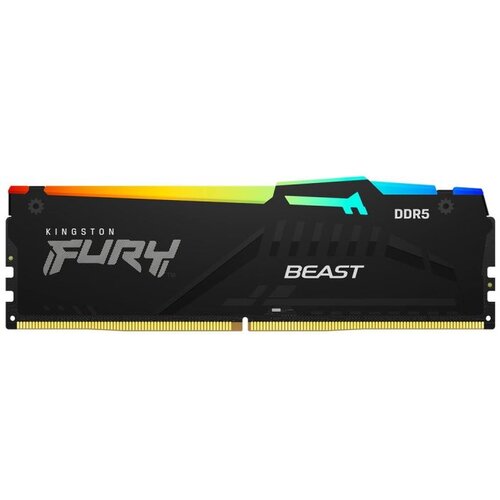 MEM DDR5 16GB 5600MHz KIN FURY Beast Cijene