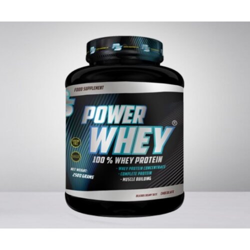 Pansport PAN Protein Power Whey, Čokolada, 2,5kg Cene