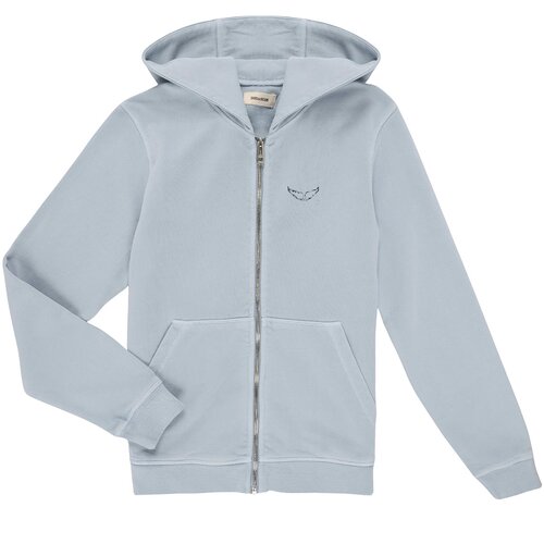 Zadig&voltaire Puloverji X60590 Modra Cene