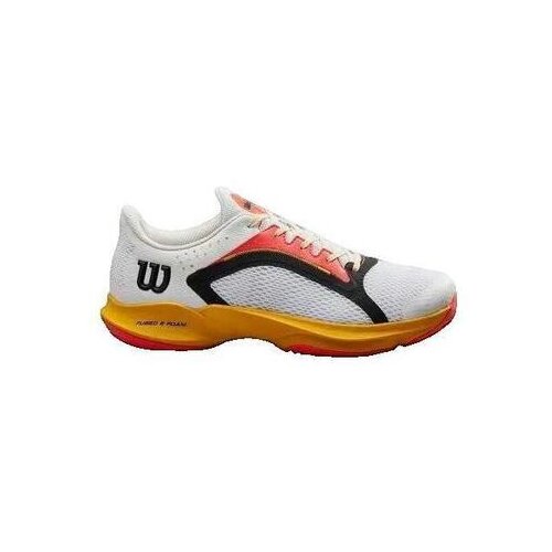 Wilson Tenis Chaussures de sport indoor Hurakn 2.0 Bela Cene