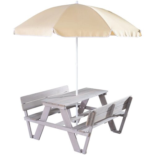 Roba Otroški vrtni set Picnic - Cene