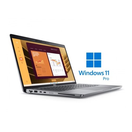 Dell Latitude 5450 14" Ultra 5 8GB 512GB Win11Pro NOT23717 Cene
