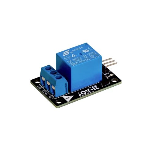 Joy-it 5V-Relais relej-modul 1 St. Cijene