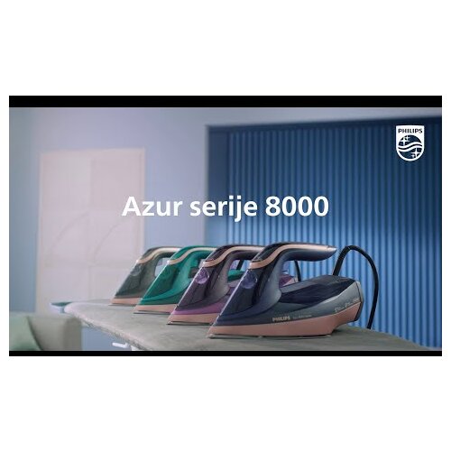 Philips pegla DST8050/20 Slike