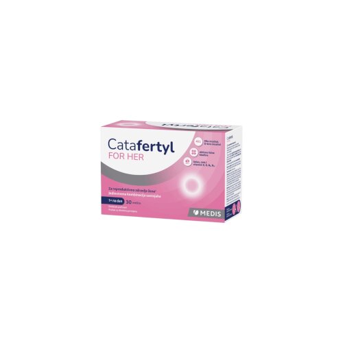 Medis Catafertyl For Her Slike